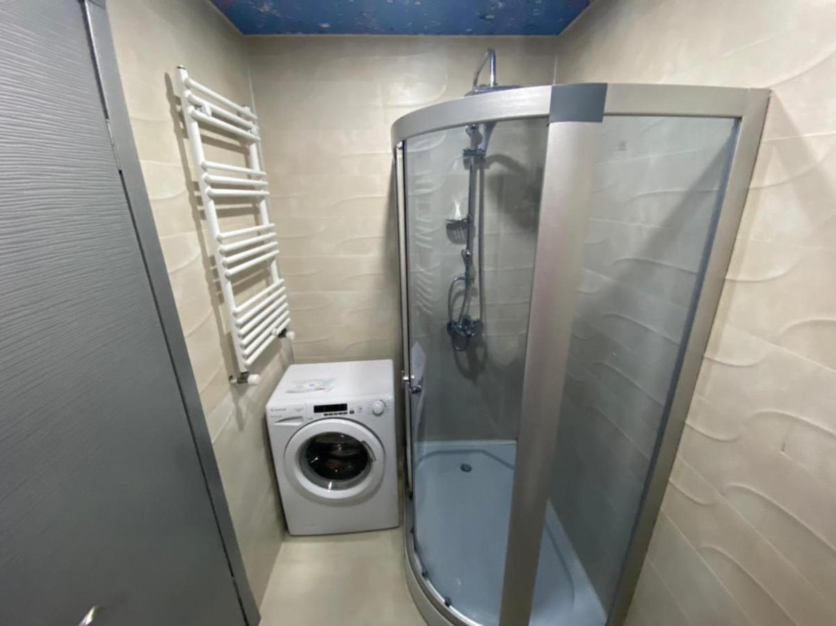 Cozy Studio Apartment-Sea View Batumi Exterior photo